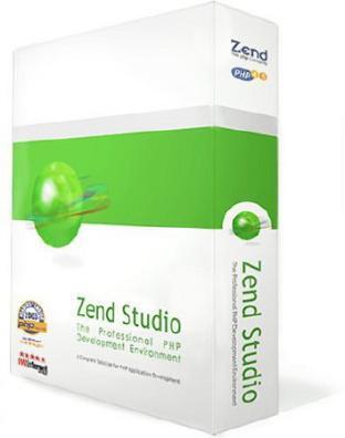 Download Zend Studio 8.0.0 Download Zend Studio 8.0.0