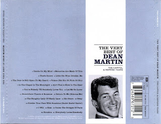 Dean Martin Chante Paris Dean Martin Chante Paris
