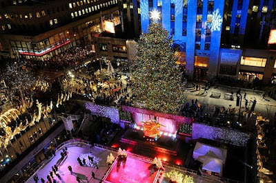4 10 Most Amazing Places TO Celebrate Christmas image gallery