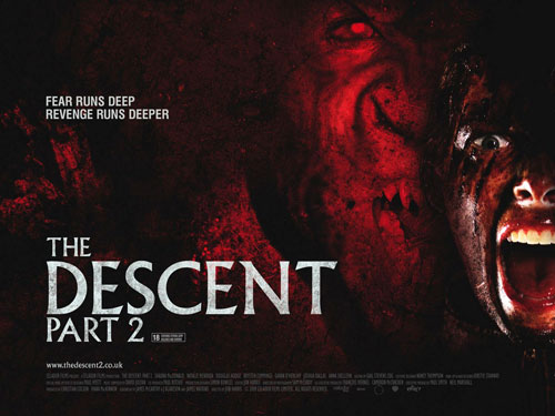 The Descent 1 2