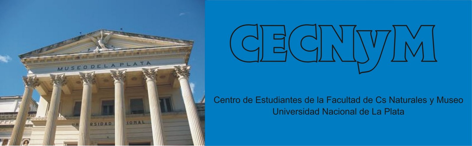 CECNyM-Centro de Estudiantes