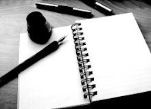 Escribo