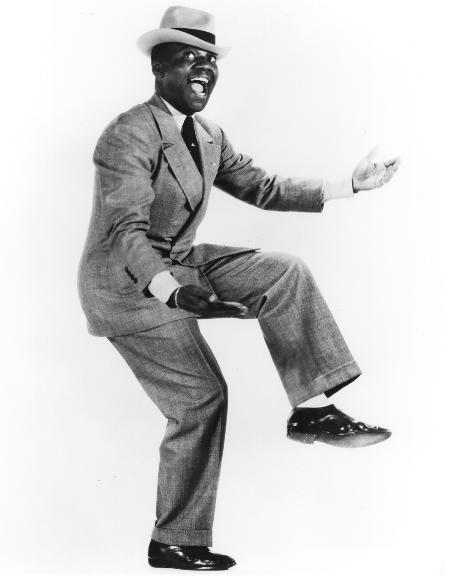 Bill Robinsons Influence On Tap Dancing