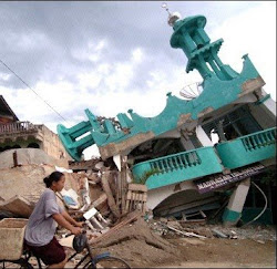 Muslim Nias Setelah Gempa 2005