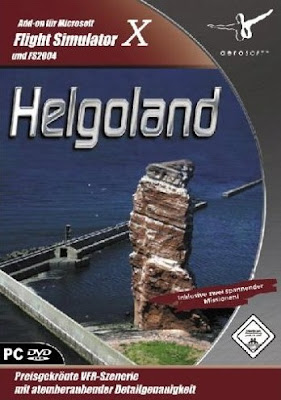 Microsoft Flight Simulator ADDON Aerosoft HelgolandX [NEW] Microsoft+Flight+Simulator+ADDON+Aerosoft+HelgolandX