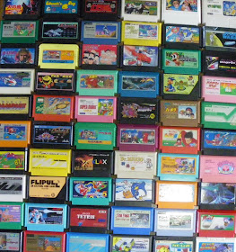 old video games near me