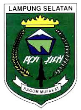Logo Lampung Selatan