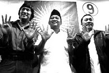 Kader PAN yang di Pilih untuk Membesarkan Lampung Selatan