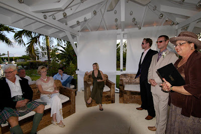 Christmas Eve Wedding in Red Bay - image 3 Christmas Eve Wedding in Red Bay - image 3