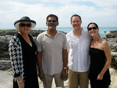 Cayman Cruise Elopement - What the Doctor ordered! - image 5 Cayman Cruise Elopement - What the Doctor ordered! - image 5