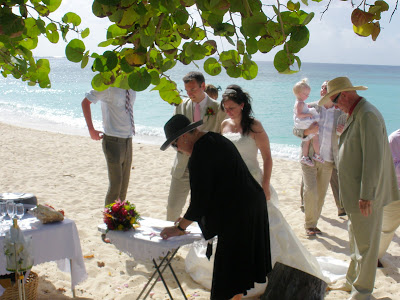 Cayman Cruise Wedding for British Couple - image 4 Cayman Cruise Wedding for British Couple - image 4