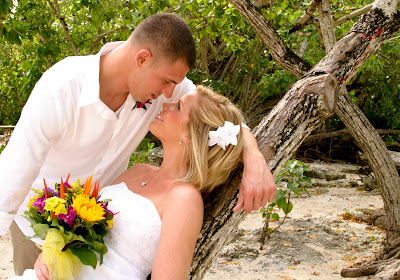 Here's Your Chance for a Cayman Wedding Blessing - image 2 Here's Your Chance for a Cayman Wedding Blessing - image 2