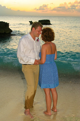 Elope to Your Cayman Islands Beach Wedding - image 1 Elope to Your Cayman Islands Beach Wedding - image 1
