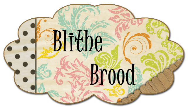 Blithe Brood