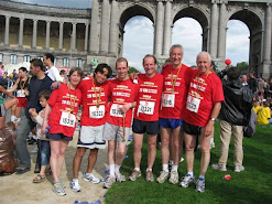 Ils étaient déjà là l'an dernier