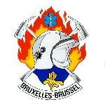 Les pompiers de Bruxelles