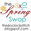 Spring Swap