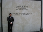 Elder Marc Jay