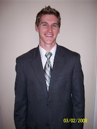 Elder Derek Evans