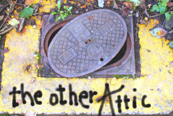 the other attic