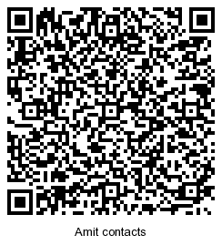 Amit Smartcode