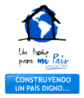 ONG Un techo para mi país. Argentina