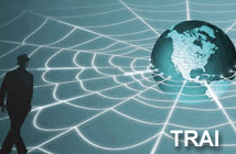 TRAI DTH
