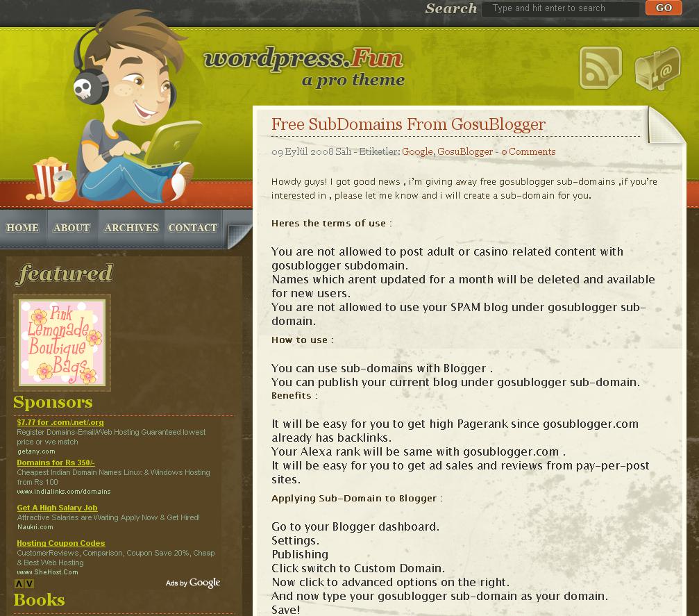 [wordpress_fun_blogger_theme.JPG]