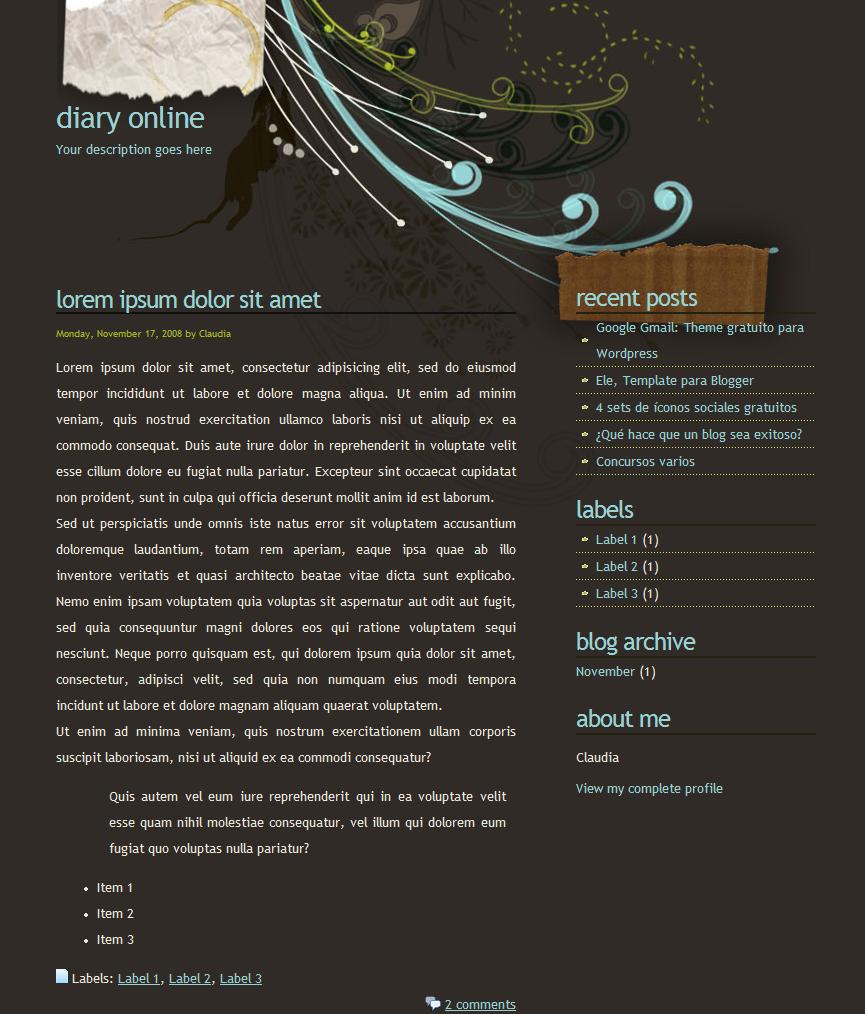 [diary_online_blogger_template.JPG]