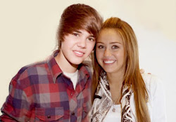 MILEY y justin♥♥