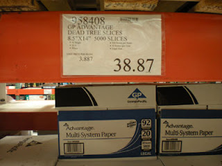 Multiple Unit Pricing
