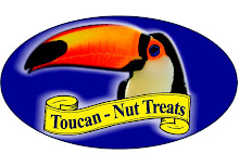 Toucan Nut Treats