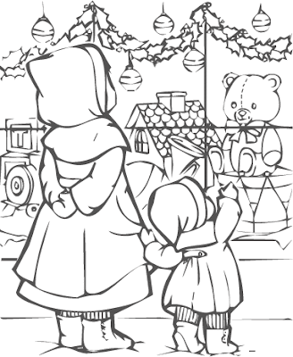 dibujos navidad dibujos navidad