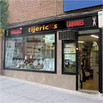 Nueva Tienda de Tijericas On-line