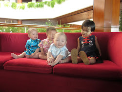 Nanchang Children