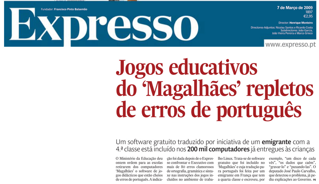 [Expresso070309web.jpg]