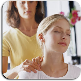 Neck and Shoulder massage