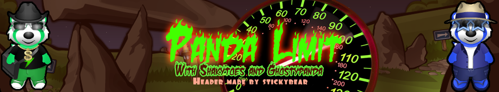 Panda Limit