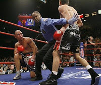 Miguel Cotto Over Margarito