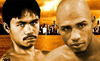 Pacquiao Cotto Online Live Streaming