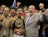 Pacquiao vs Cotto Online Live Streaming