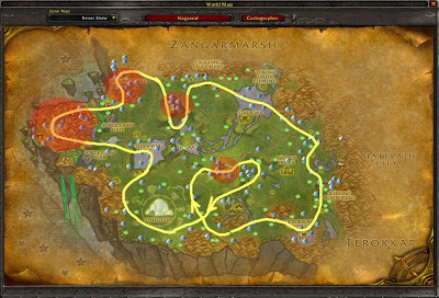 hunter wotlk auctioneer