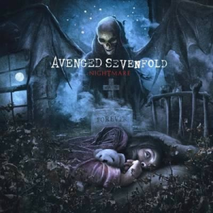 Avenged Sevenfold - Afterlife.  Avenged sevenfold lyrics, Giving up  quotes, Avenged sevenfold