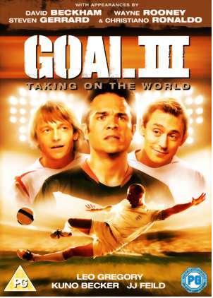 Goal 3 2009 Hollywood Movie