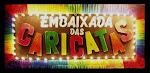 ASSOCIAÇÃO CULTURAL EMBAIXADA DAS CARICATAS