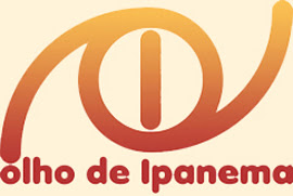 OLHO DE IPANEMA