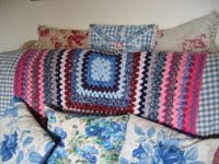 CROCHET BLISS