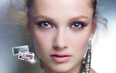 Beauty anonymous: jill stuart fall 2010 makeup collection Beauty Anonymous: Jill Stuart Spring 2010 Makeup Collection