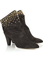 ankle boot