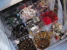Organizing Jewellery